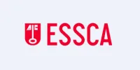 logo essca couleur