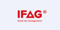 logo IFAG couleur