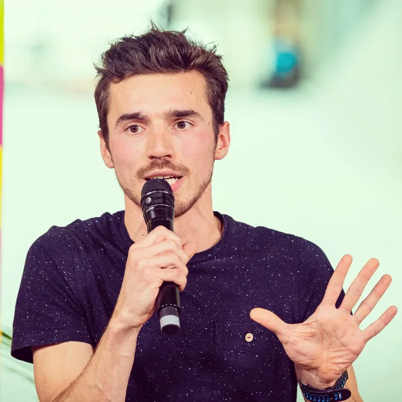 nicolas vergne