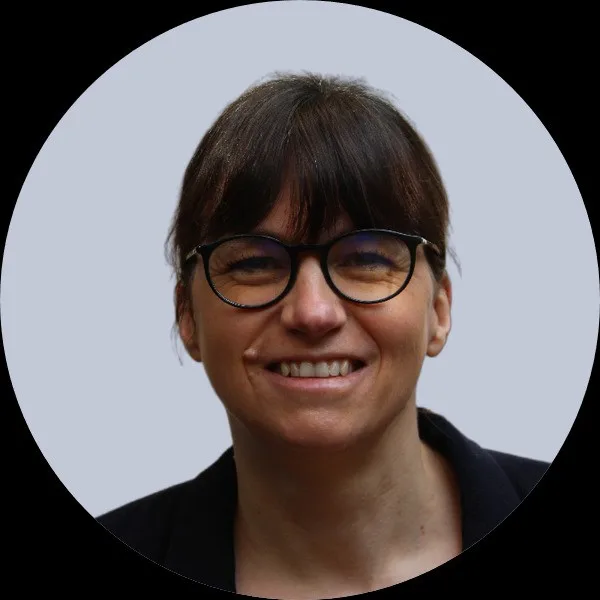 cecile barral
