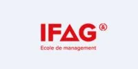 logo ifag couleur