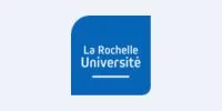 logo universite la rochelle